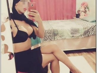 Antalya Turbanli Escort